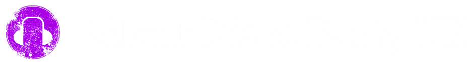Silent Disco Party UK Company Logo
