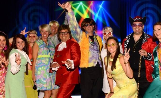 12 Best Birthday Party Theme Ideas for your next Party